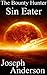 Sin Eater (Bounty Hunter Se...