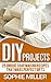 DIY Projects: 25 Unique Soap Making Recipes That Make Perfect Gifts (diy projects, soap making, diy soap)