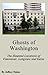 Ghosts of Washington: The Haunted Locations of Kelso, Longview and Vancouver