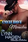 Cowboy Miracles by Lynn Hagen