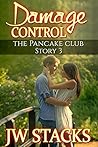 Damage Control (The Pancake Club, #3)