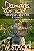 Damage Control (The Pancake Club, #3)