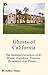 Ghosts of California: The Haunted Locations of El Monte, Glendora, Pomona, Rosemead, San Dimas, San Gabriel and West Covina