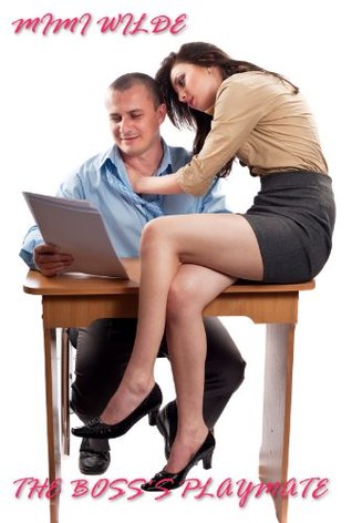 THE BOSS'S PLAYMATE (Kindle Edition)