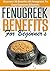 Fenugreek Benefits for Beginners by Marie Wu