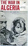 The War In Algeria