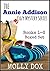 The Annie Addison Cozy Mystery Series: Books 1-6 (Annie Addison Mystery #1-6)