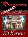 Paranormal Savann...