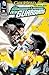 Green Lantern: New Guardians #36
