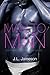 Man to Man: (Seven Steamy Stories)