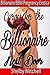 Curves For The Billionaire Next Door by Shelby Mitchell