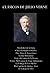 CLÁSICOS DE JULIO VERNE Alrededor de la Luna, Cinco Semanas en Globo, Dos Años de Vacaciones, Isla Misteriosa, Viaje al Centro de la Tierra, Veinte Mil ... Esfinge de Los Hielos (Spanish Edition)