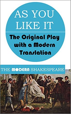 As You Like It