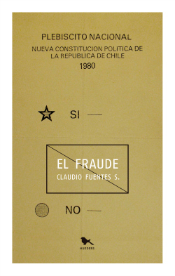 El Fraude