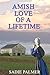 Love Of A Lifetime: Part One (Love Of A Lifetime Serial #1)