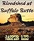 Bloodshed at Buffalo Butte: A Western Frontier Adventure (Sundown Western Series Book 2)