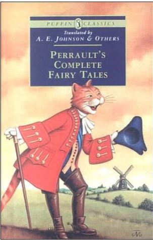 Perrault's Complete Fairy Tales