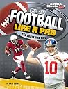 Play Football Like a Pro Play Football Like a Pro