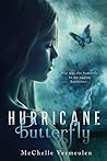 Hurricane Butterfly by MeChelle Vermeulen