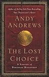 The Lost Choice: ...
