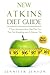 New Atkins Diet Guide: 7 Day Ultimate Atkins Diet Plan For Fast Fat Shedding and A Slimmer You (New Atkins, New Atkins Diet, Atkins Diet plan, New Atkins Diet plan, Simple Weight Loss)