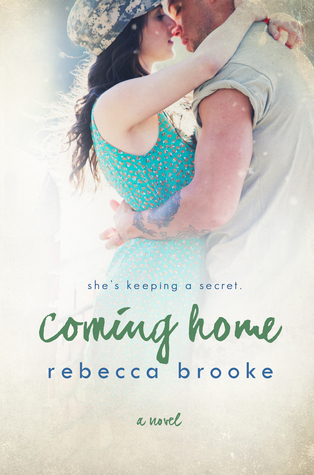 Coming Home (Letters Home, #1.5)