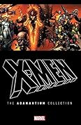 X-Men: The Adamantium Collection