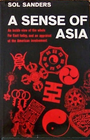 A Sense Of Asia