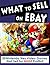 What to Sell on Ebay- Nintendo NES Video Games that Sell for HUGE Profits: Ebay Selling
