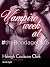 Vampire Week at #theBondage...