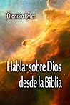 Hablar sobre Dios...