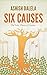 Six Causes: The Vedic Theory of Creation