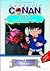 Misteri Udara dan Air (Conan Sains)