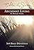 Abundant Living by E. Stanley Jones Abundant Living by E. Stanley Jones