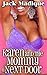 Karen and the Mommy Next Door: Lesbian MILF Seduction (Interracial BBW Erotic Romance)