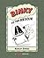 Binky to the Rescue by Ashley Spires