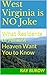 West Virginia is NO Joke: What Residents of Almost Heaven Want You to Know