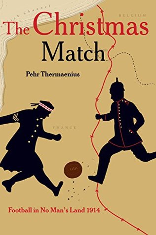 The Christmas Match (Kindle Edition)