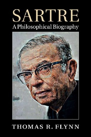 Sartre: A Philosophical Biography (Kindle Edition)
