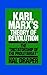 Karl Marx’s Theory of Revolution III by Hal Draper