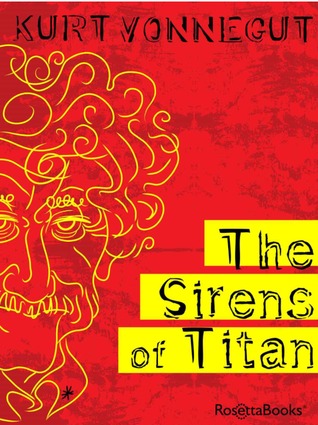 The Sirens of Titan