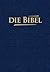 Die Bibel (Elberfelder Übersetzung 1905)