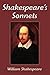 THE SONNETS by William Shakespeare
