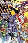 Teen Titans #28
