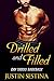 Drilled and Filled: Gay Taboo Bareback