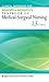 Clinical Handbook for Brunner & Suddarth's Textbook of Medical-Surgical Nursing