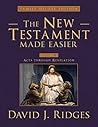 The New Testament...