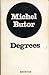 Degrees