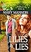 Lilies and Lies (Wildflowers and Wishes Book #3)