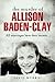 The Murder of Allison Baden-Clay by David            Murray